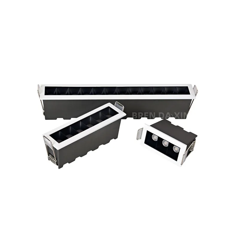 Мини-лампа с регулируемой яркостью