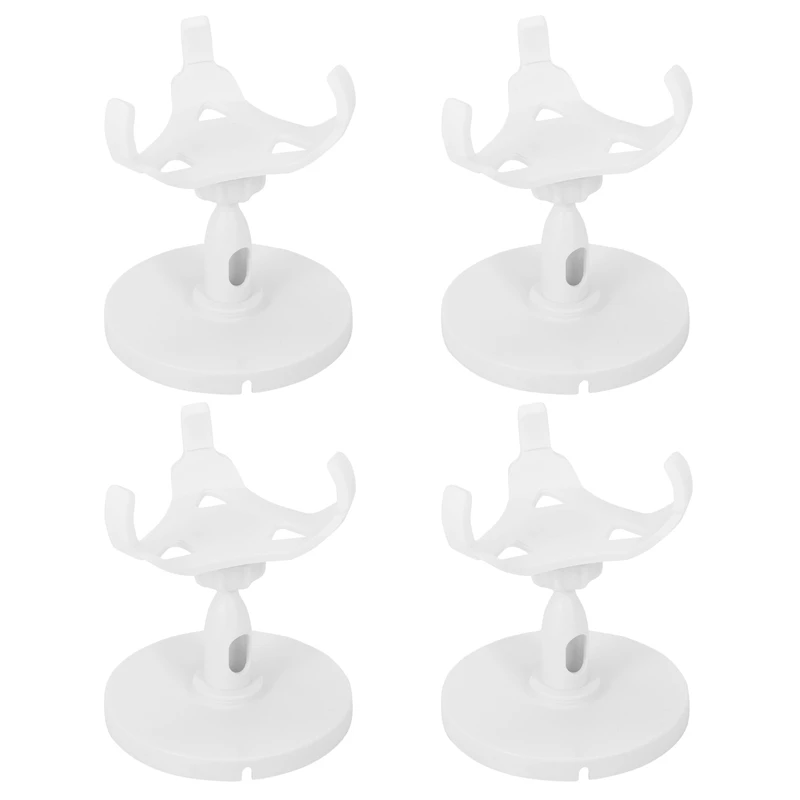 Настольный держатель 4 шт. для мини-голосовых помощников Google Home настольная