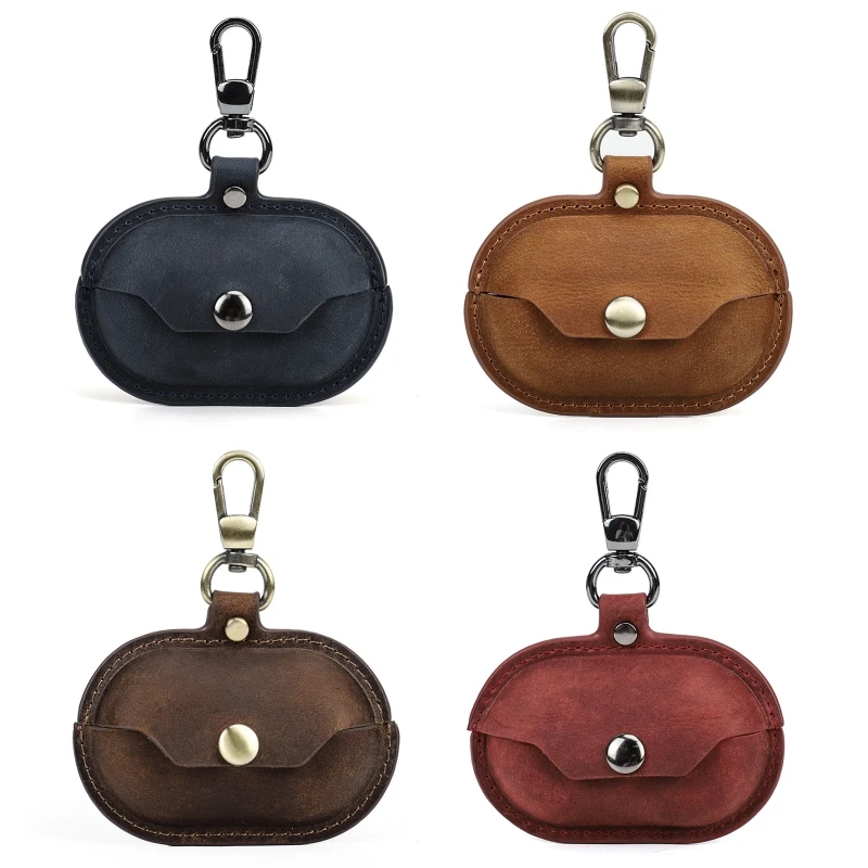 

Сумка для хранения N58E для SonyAmbie AM-TW01 сумка для наушников чехол с кольцом пылезащитный чехол