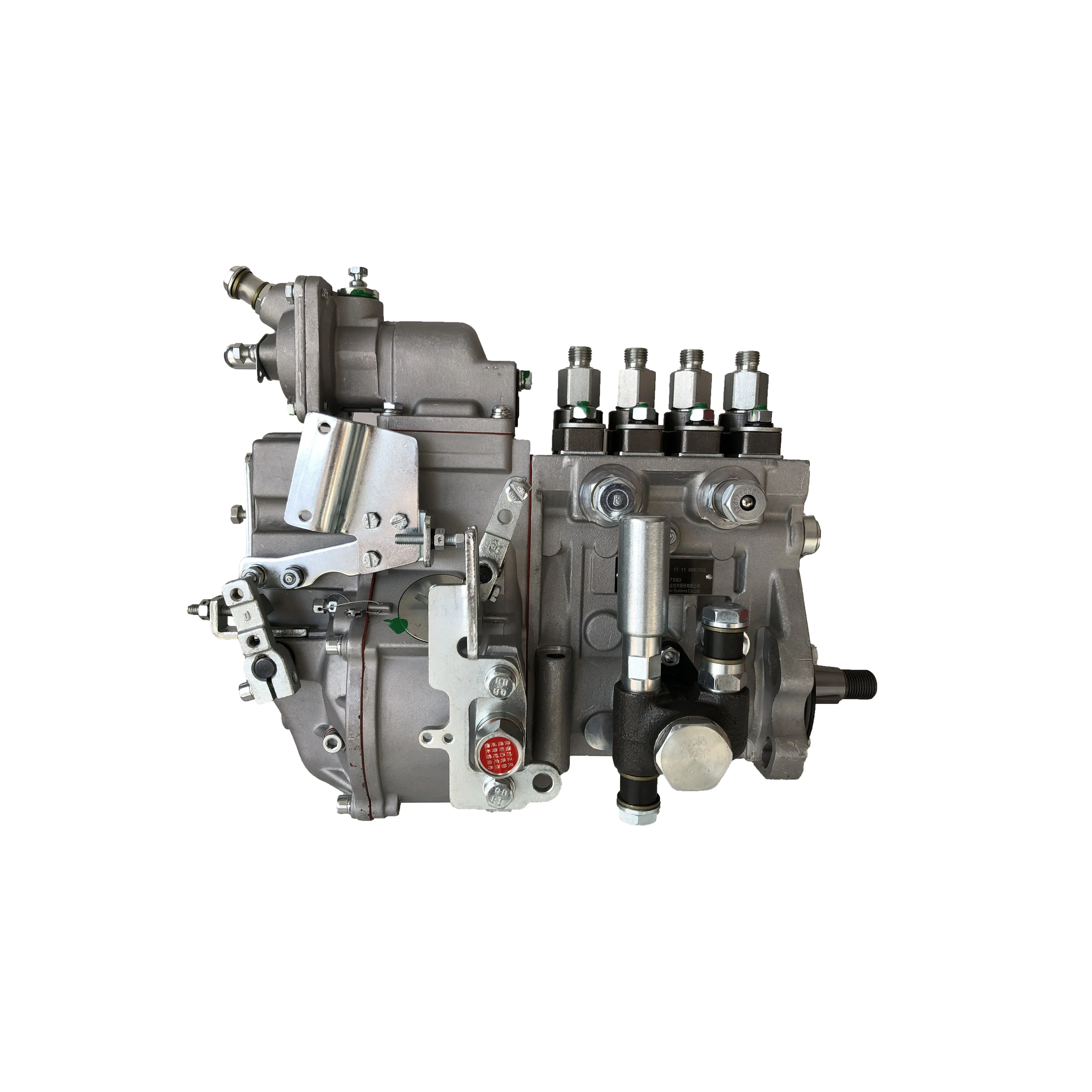 BHF4PL 4PL1306 Топливный насос для двигателя YTO 4108T
