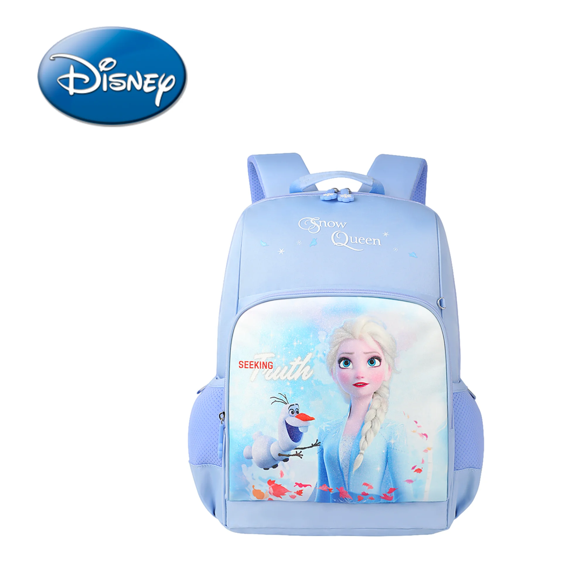 Официальная Лицензированная Большая Сумка Через Плечо Disney Frozen Aisha Повседневная