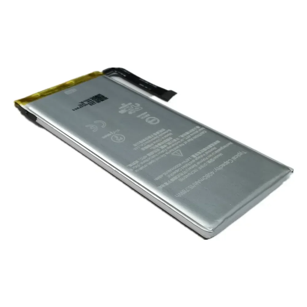 Оригинальный аккумулятор GTB1F 4080 мАч для HTC Google Pixel 5 GD1YQ GTT9Q смартфона аккумуляторы