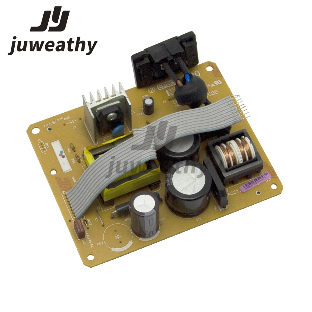 1 шт. плата питания принтера для Epson L1300 ME1100 T1100 T1110 1100 B1100