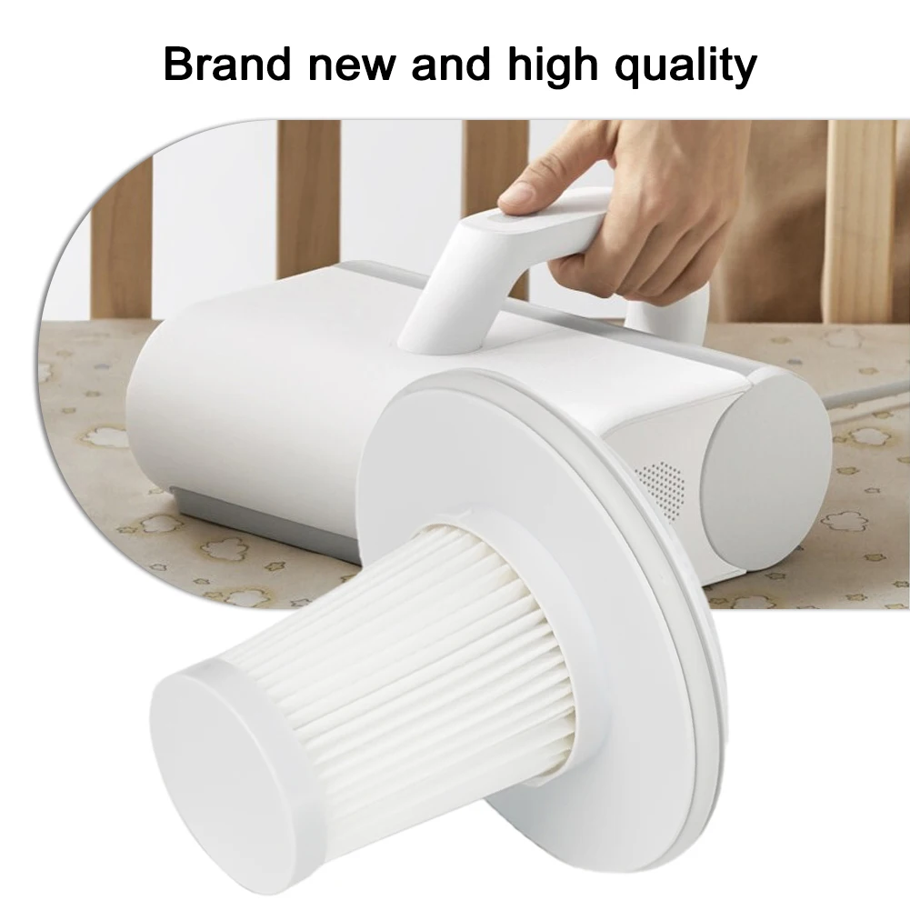 

Household Cleaning Filter Vacuum Filter Stainless Steel Filter For Handy Vacuum Cleaner MJCMY01DY Home Car Wireless
