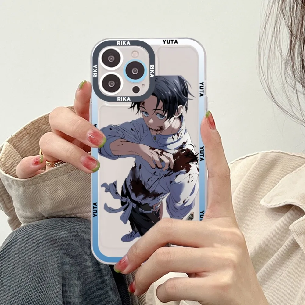 Ультрапрозрачный чехол для Samsung S 20 21 22 23 lite plus