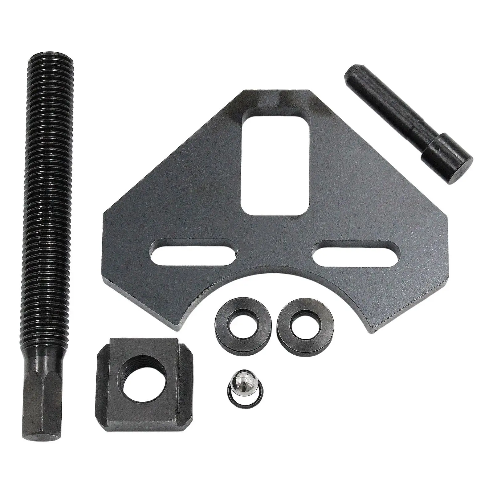 

40100 инструмент для удаления втулки, черный практичный инструмент для удаления втулки для автомобилей