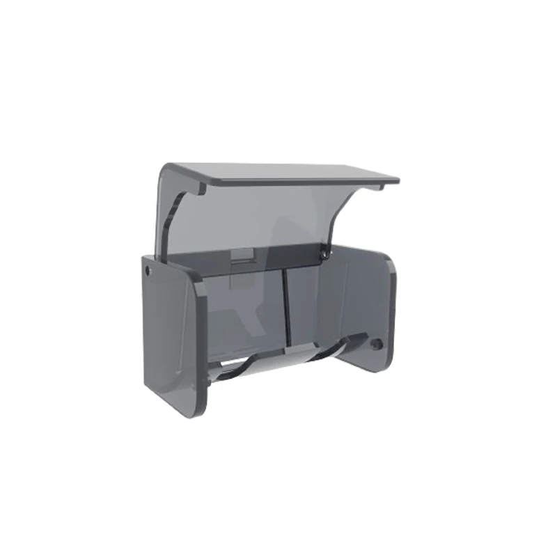 

Настенный держатель для зубных щеток 2 слота