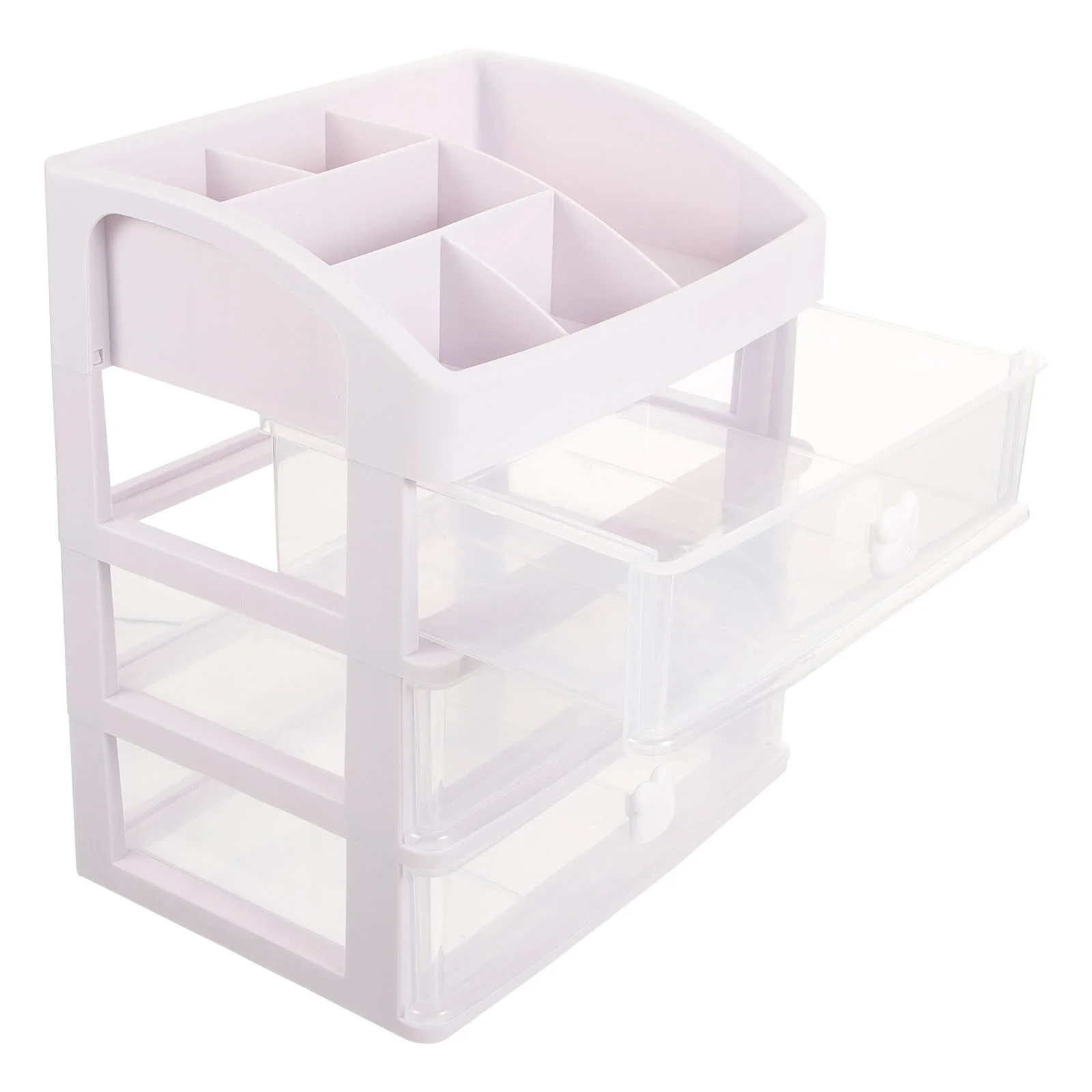 

Офисный держатель Органайзер для макияжа, милый Настольный Декор, настольный контейнер для канцелярских принадлежностей