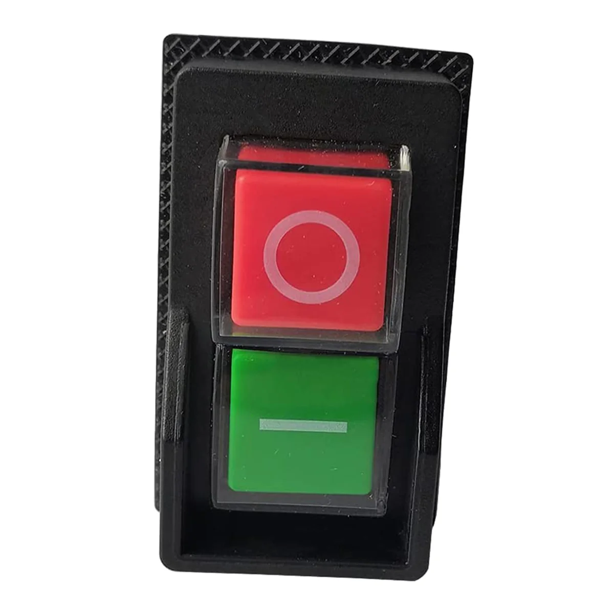 Электромагнитные переключатели Кнопочные для садовых инструментов KJD17 220 В