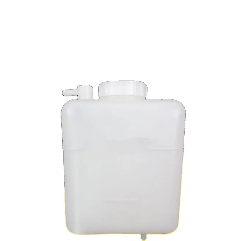 

For Hyundai 55 60-5 60-7 80-7 Excavator auxiliary water tank Water storage tank Spare small kettle Excavator Accessories