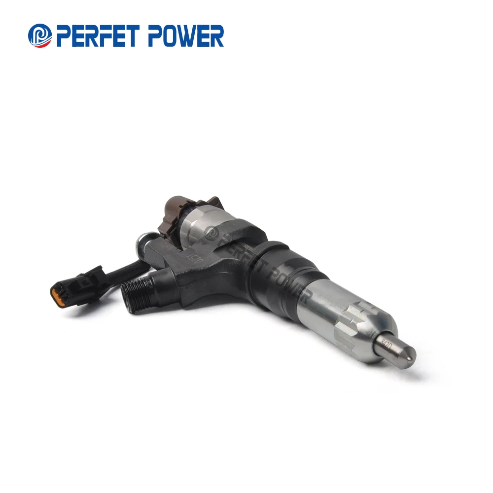 

Remanufacture 095000-5274 Fuel Injector Engine Parts 095000 5274 095 000 5274 For Engine J08E