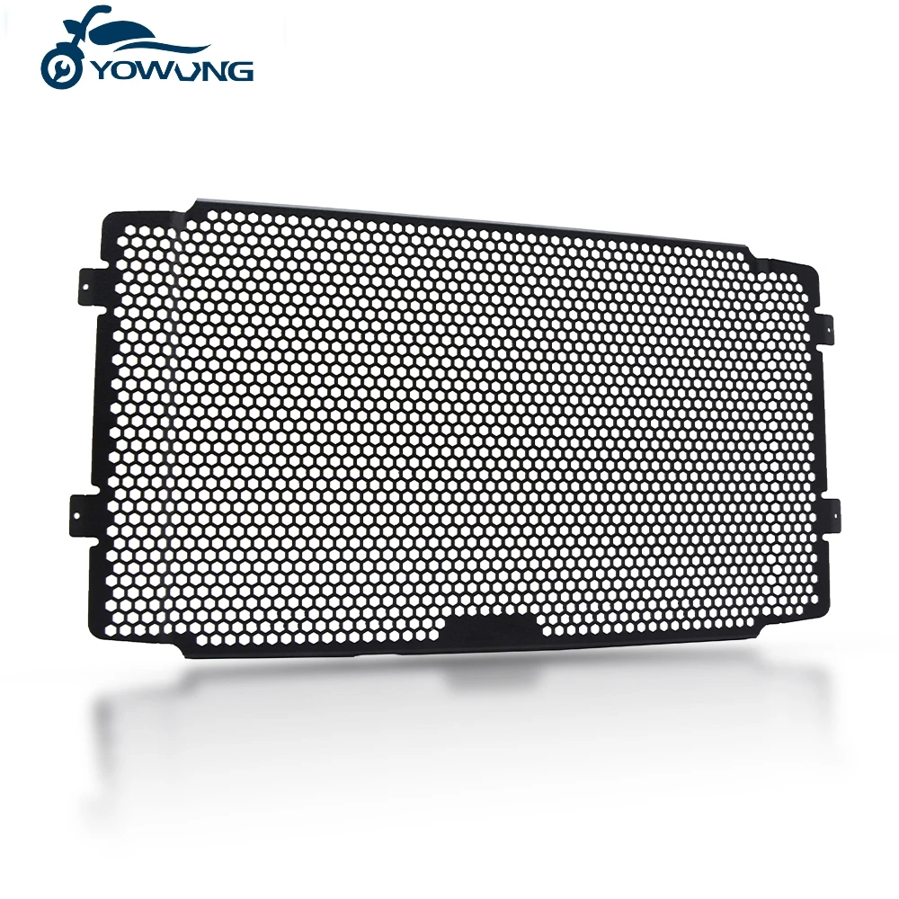 Защитная крышка радиатора для мотоцикла Tiger 800 XRT/XRx/XCx/XCA/800 2018 2019