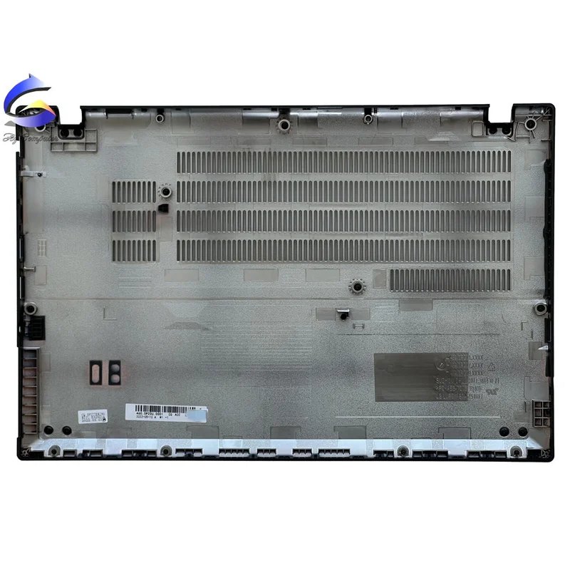 Новый нижний корпус (D-крышка) для Lenovo ThinkPad L14 Gen 3 с портом LAN, черный (art.: 3920dbc232e57) - 3920dbc232e57