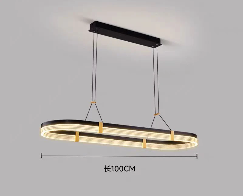 

Художественные LED подвесные светильники xiuxiu