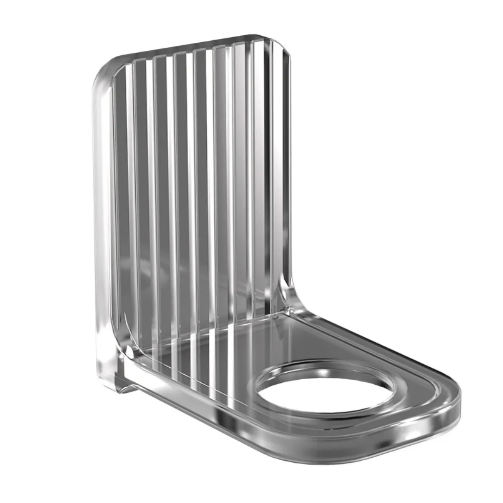 Настенная полка для бутылок с гелем душа регулируемый держатель шампунем из