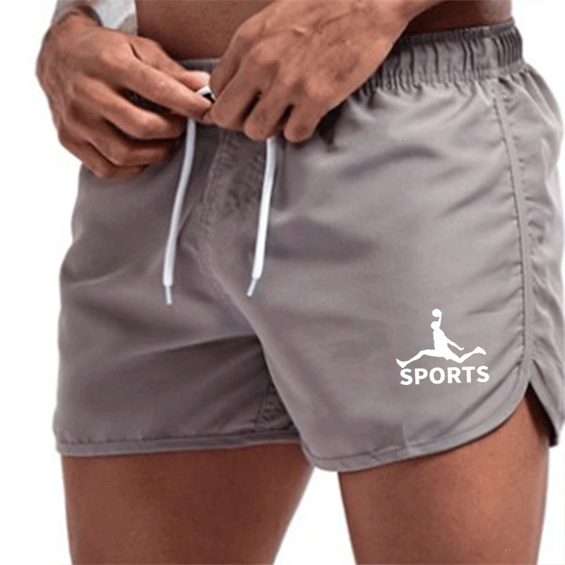 Мужские Быстросохнущие Дышащие Шорты Для Теннисной Доски 2024 Пляжные Спортивные