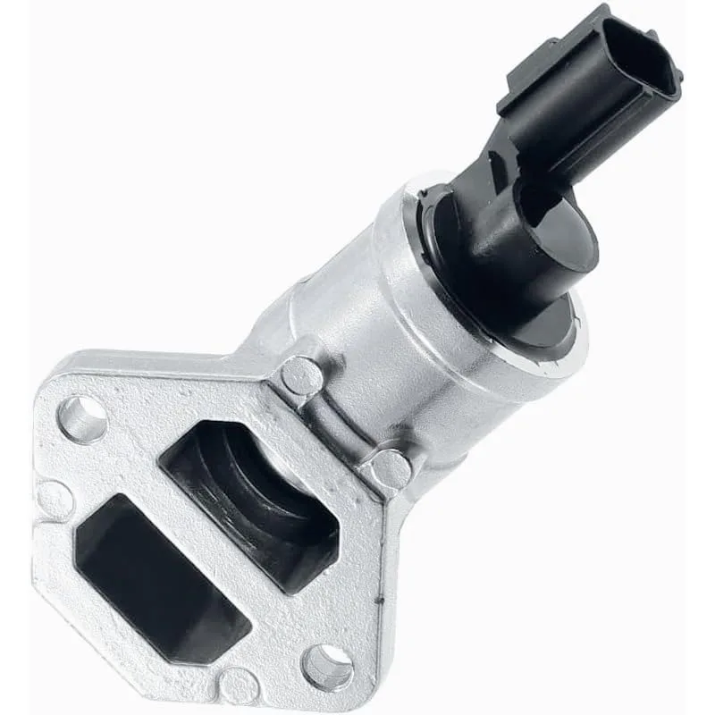 Новый клапан регулировки холостого хода 1S4U-9F715-BC для Ford Focus MK1 1998-2004 1.4 16V 1.6 16V 1S4U9F715BC (art.: 3920da4ce2b98) - 3920da4ce2b98