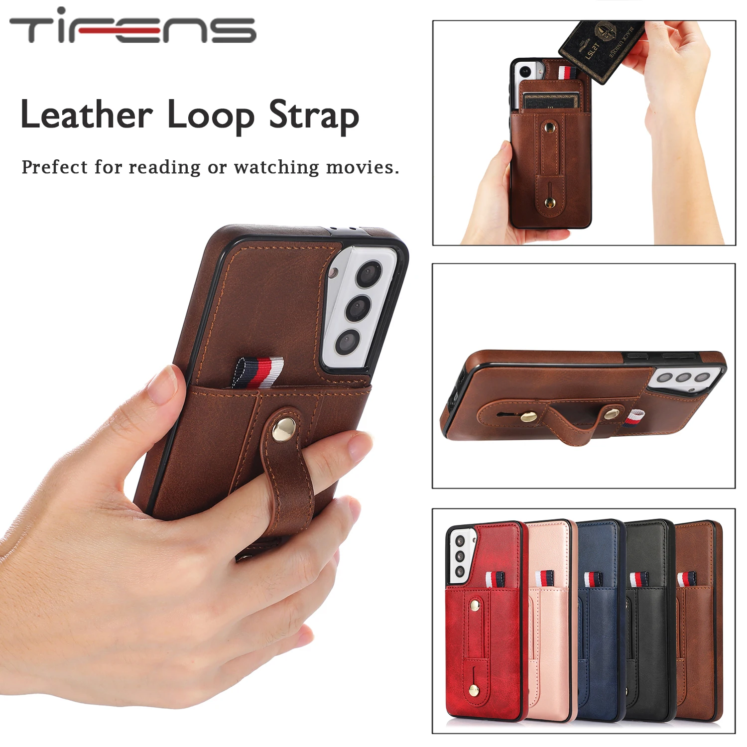 

Retro Phone Bag Case For Samsung Galaxy A72 A52 A73 A53 A33 A13 A42 A32 A22 A12 Luxury Leather Card Slot Magnetic Business Cover