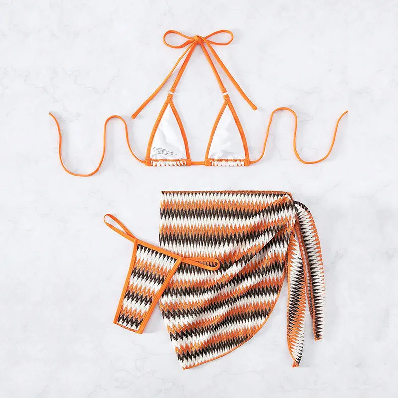 Рисунок 4 - Женский раздельный купальник Bella Philosophy