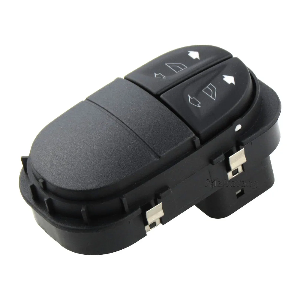 

Electric Power Window Switch Lifter Button For Ford Escort 1996 1997 1998 1999 2000 Car Styling 95AG-14529-BA 95AG14529BA