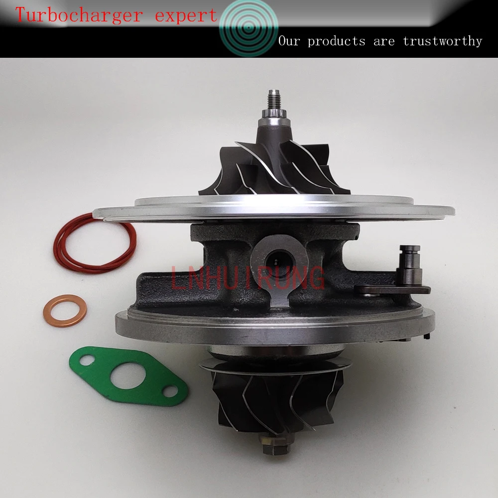 Картридж турбо CHRA 709838 709837 A6120960299 для Mercedes-PKW M-klase 270 CDI W163 Sprinter I 216CDI Dodge OM612