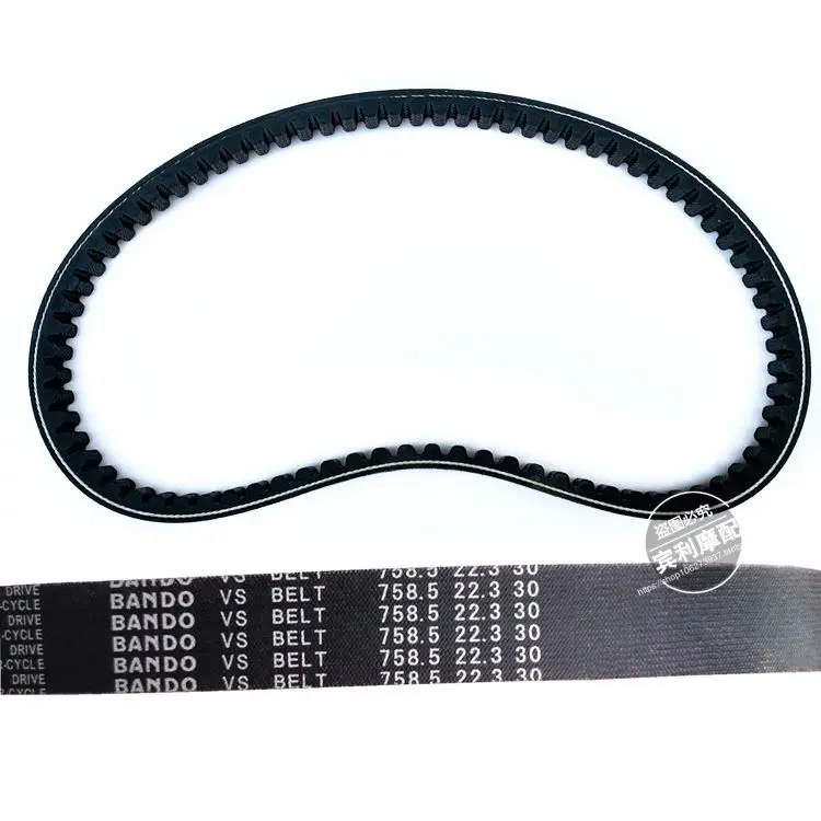 

The Cardium Paragraph Kart ATV GY6150-200 A into Inverted Engine 758.5/22.3/30 Leather Belt