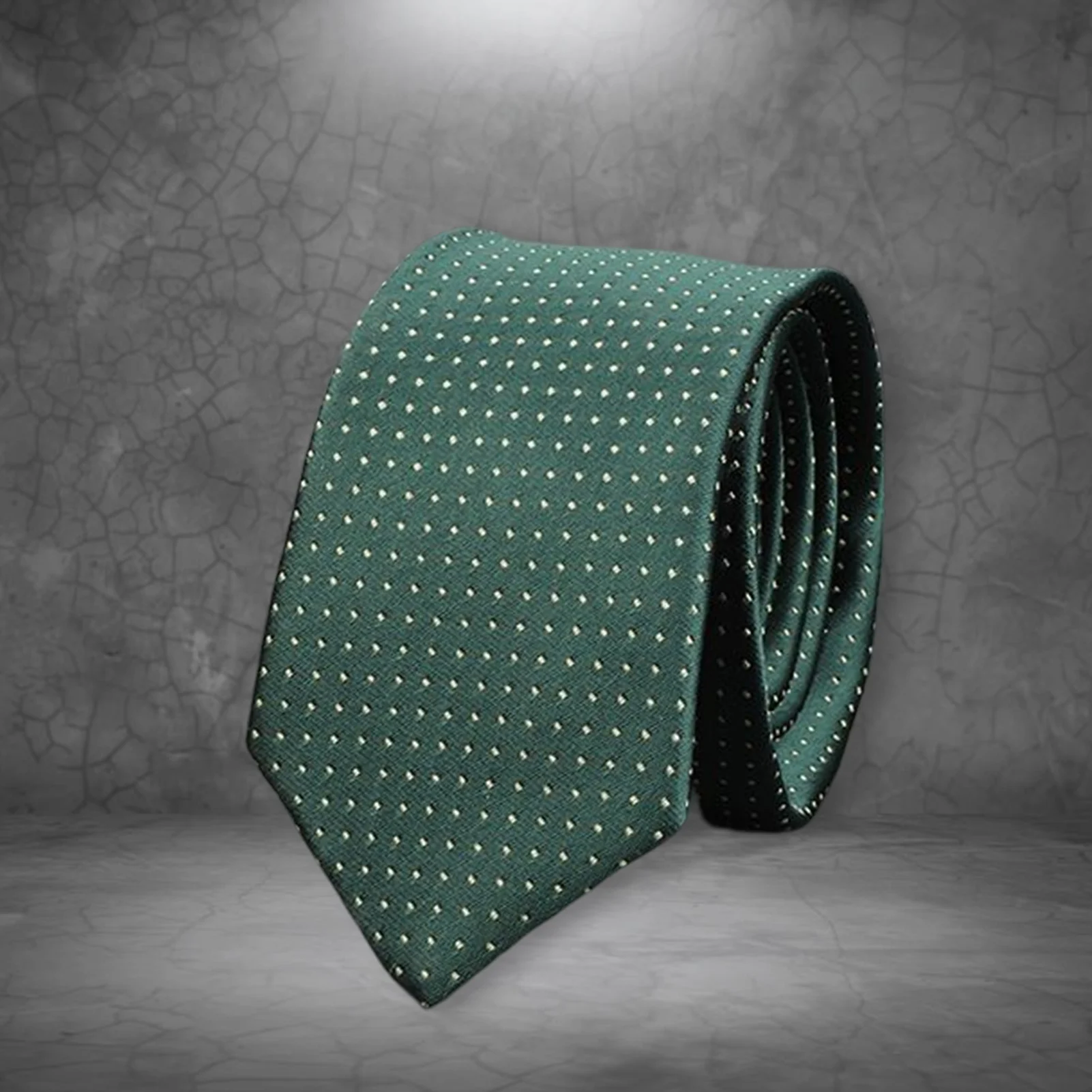 

Knitting Neck Ties Simple Jacquard Woven Neck Ties Classic Formal Business Soft European Style Printing Daily Wear Accessory