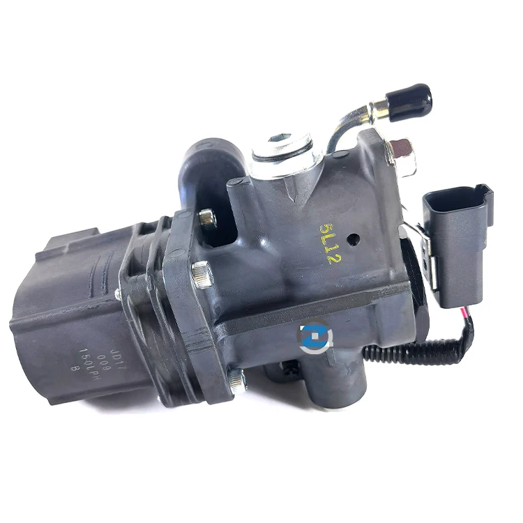 Я 00068071 НАСОС ТОПЛИВНЫЙ ZX130-5A ZX200-5A ZX330-5A Электронный топливный насос