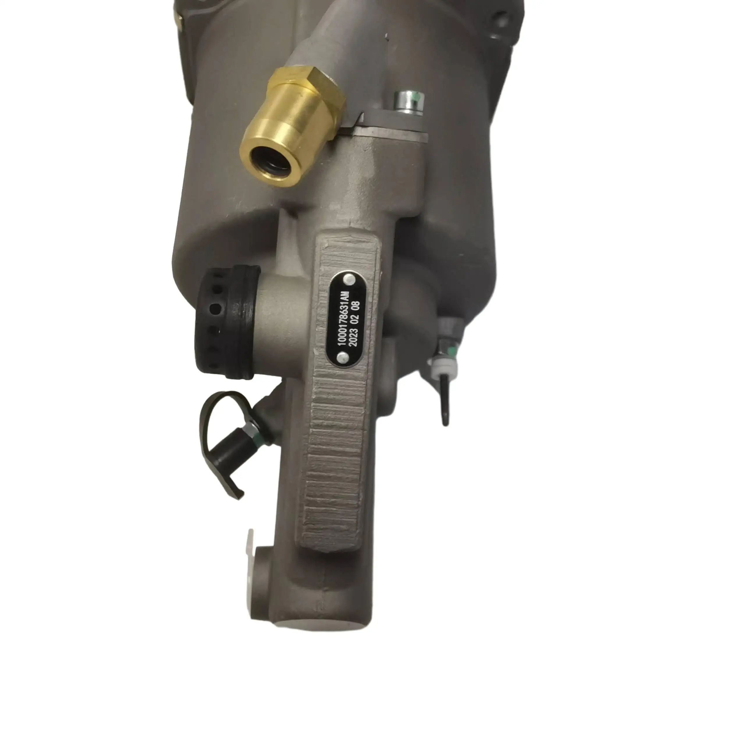 Новый Заводской Оригинальный Сервоусилитель сцепления для грузовых клапанов