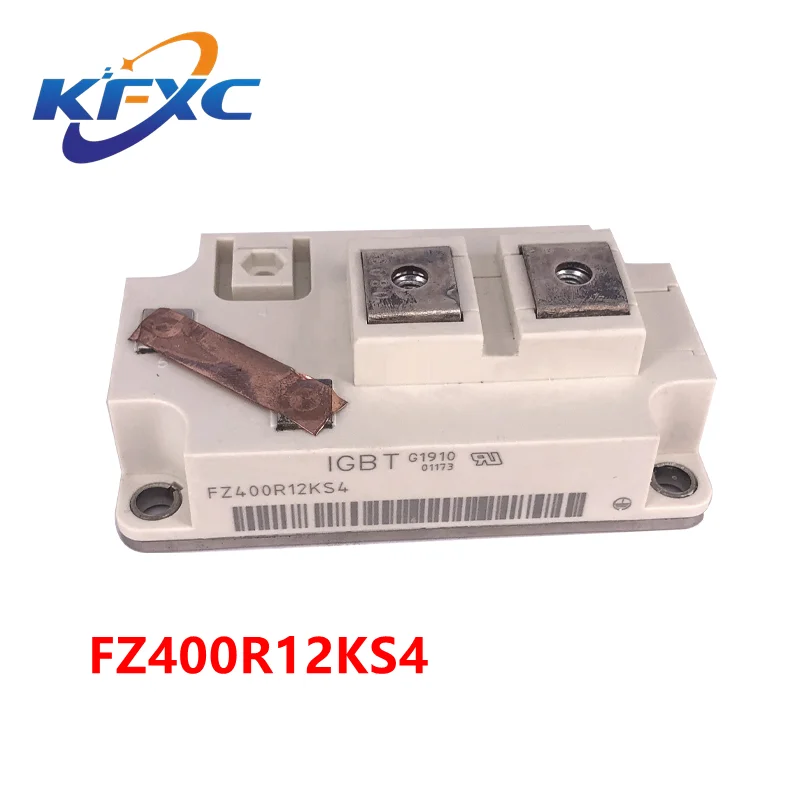 FZ400R12KS4 новый оригинальный модуль IGBT