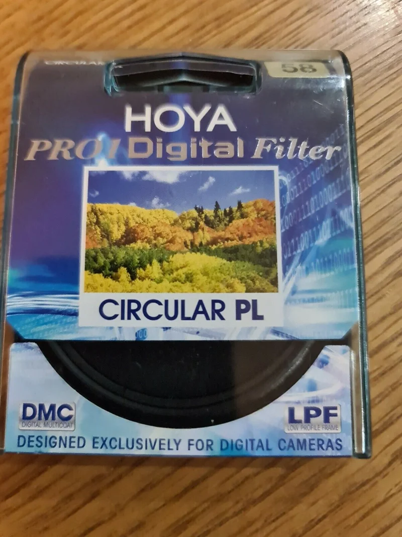 

Hoya Circular Polarizing Filter Pro1 77mm Mc Pl-C Digital E-77 pl-c hoya 77 uv hoya circular polarizer filter polarizer filter