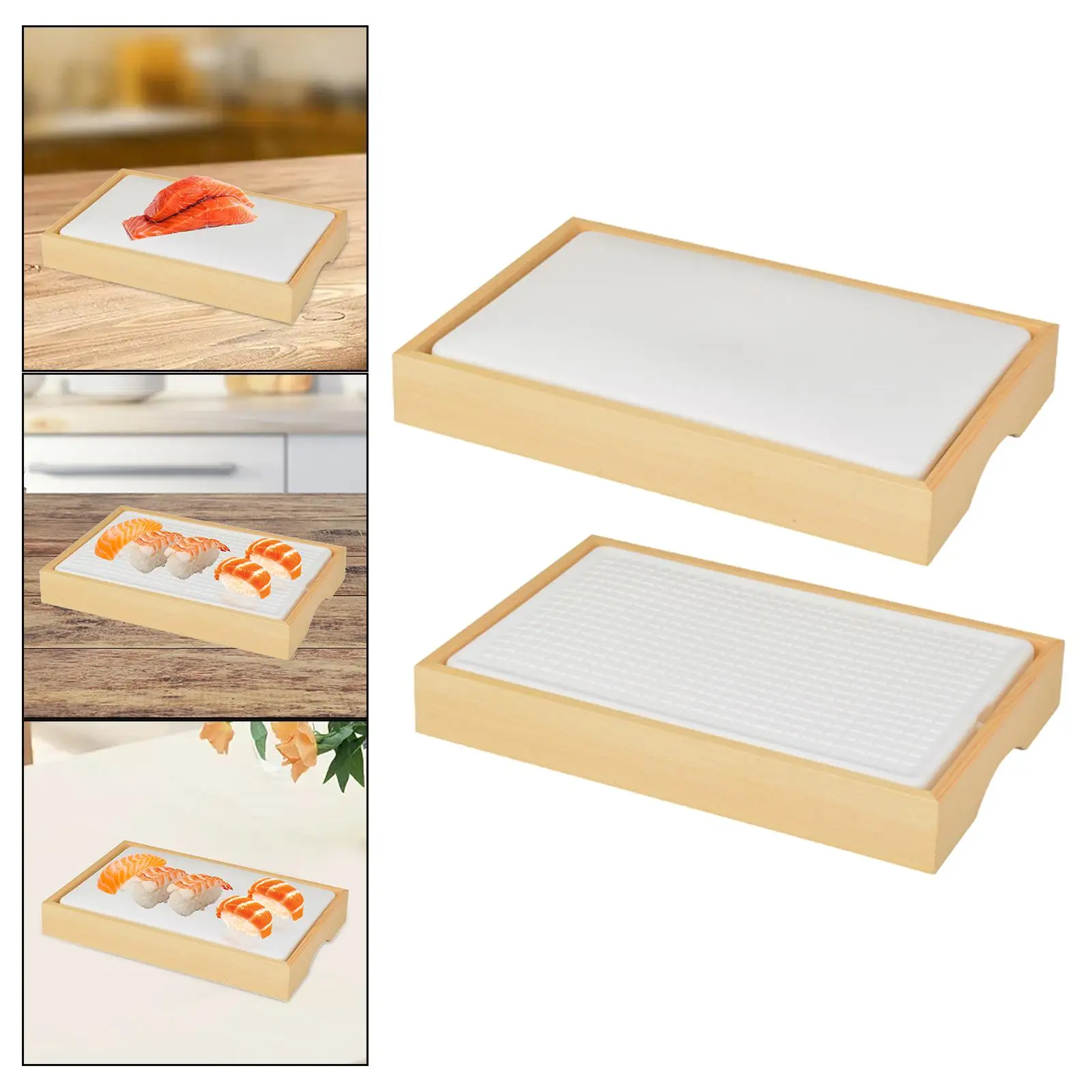 Японский Штатив для суши