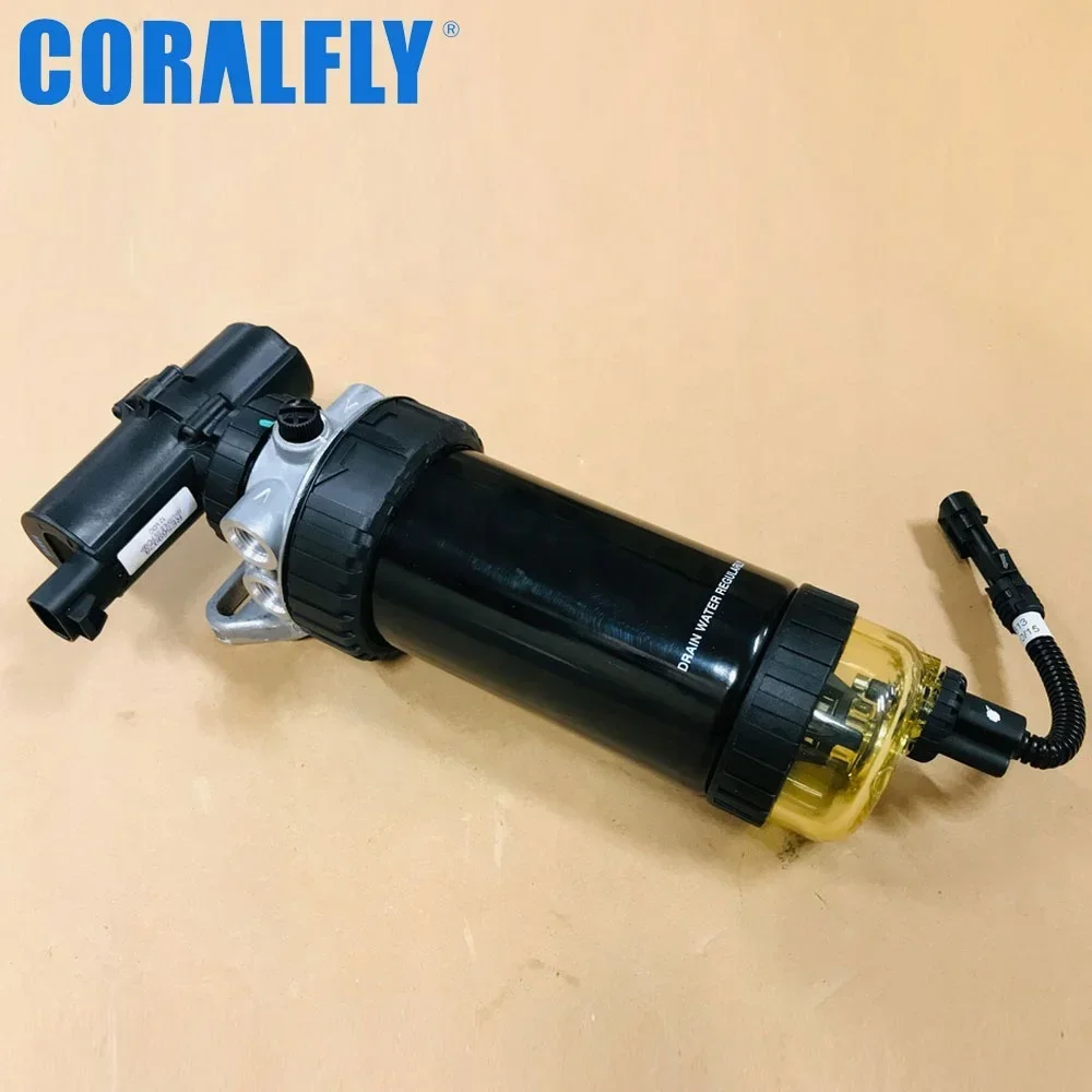 Топливный фильтр для грузовика RE569926 фильтров