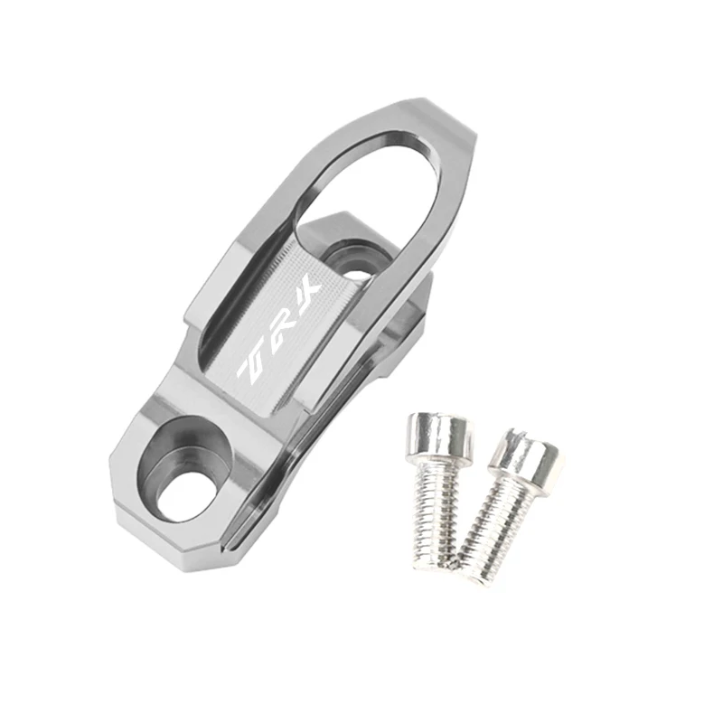 Для Benelli TRK 502 502X 2020-2024 2023 популярные аксессуары для мотоциклов с ЧПУ крючок шлема