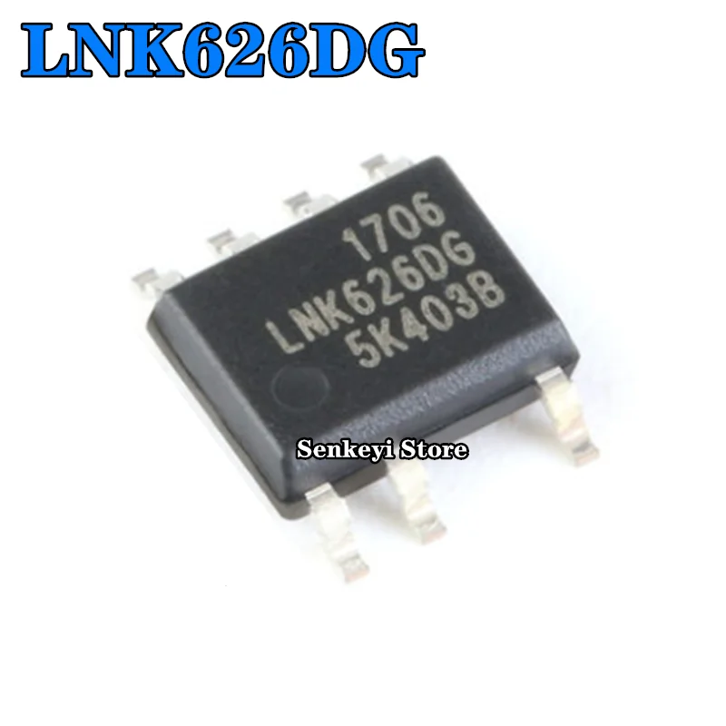 

New original LNK626DG LNK626 SMD SOP7 power management chip