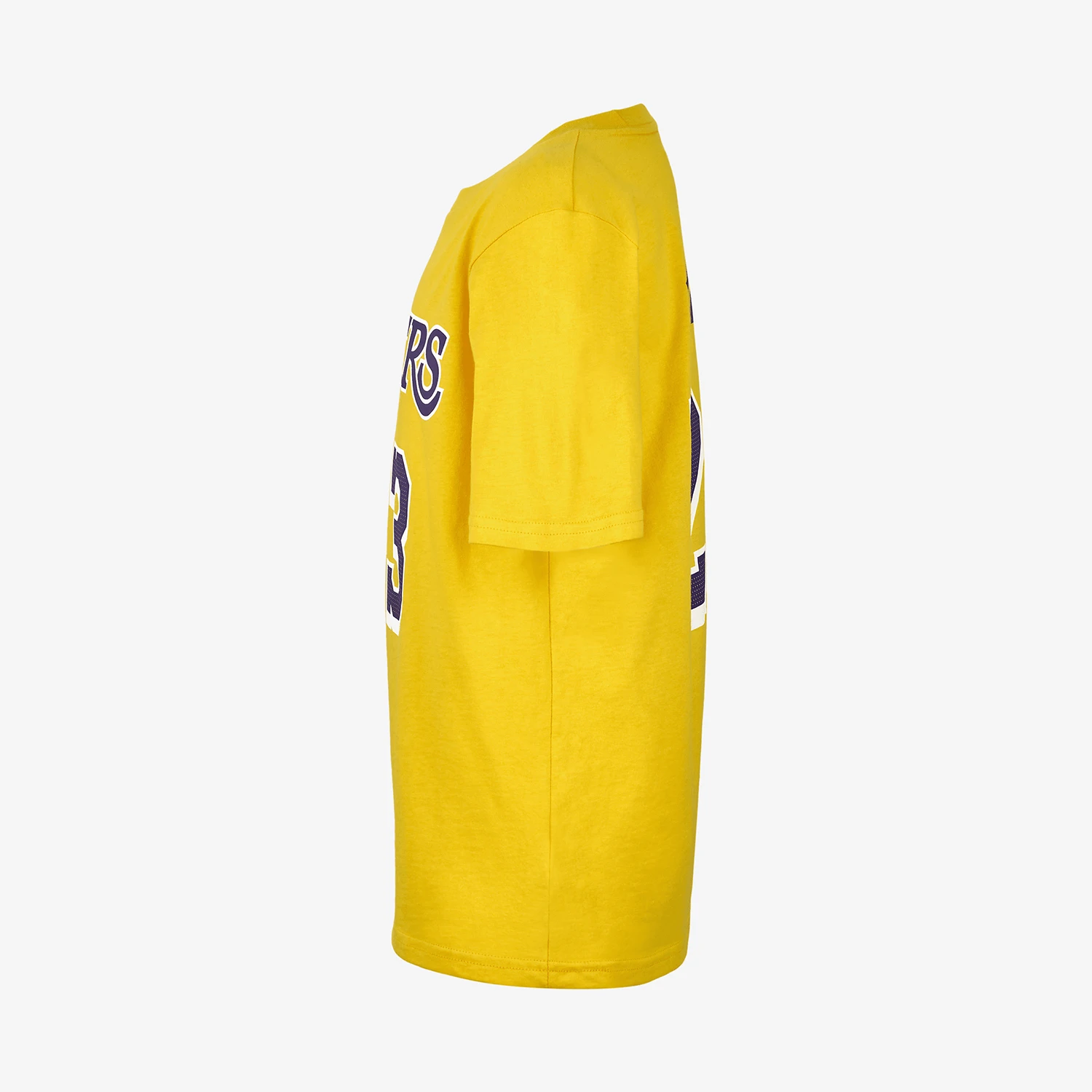 Фото Оригинальная футболка Nike NBA для мальчиков, мягкая, дышащая и легкая, с короткими рукавами, модель FZ8621-728. №2