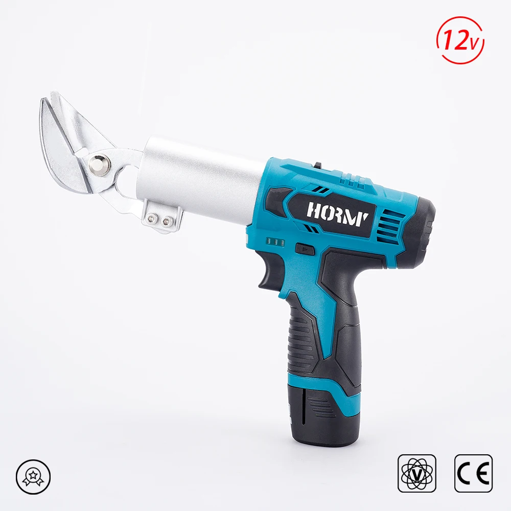 

Беспроводные электрические ножницы, двухскоростные ЖЕЛЕЗНЫЕ НОЖНИЦЫ, перезаряжаемые электрические инструменты для резки металла Bosch, 12 В а...