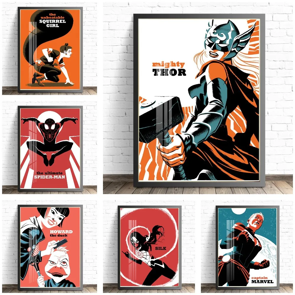 Набор для алмазной вышивки сделай сам Комплект из мультфильма супергерой