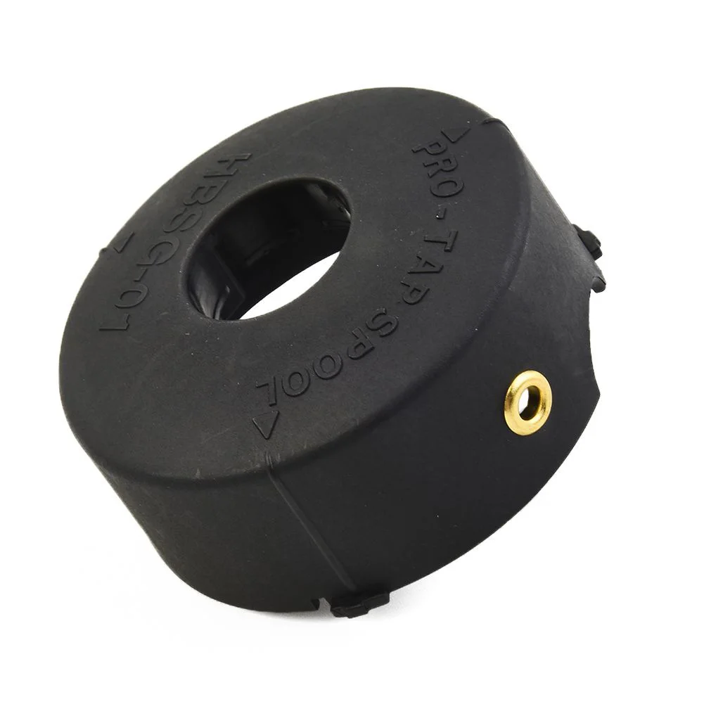 

2Pcs Trimmer Spool Cover Line Set For BOSCH Pro Tap ART23 26 30 ART300 ART2600 ART300 Combitrim Easytrim Strimmer Spool