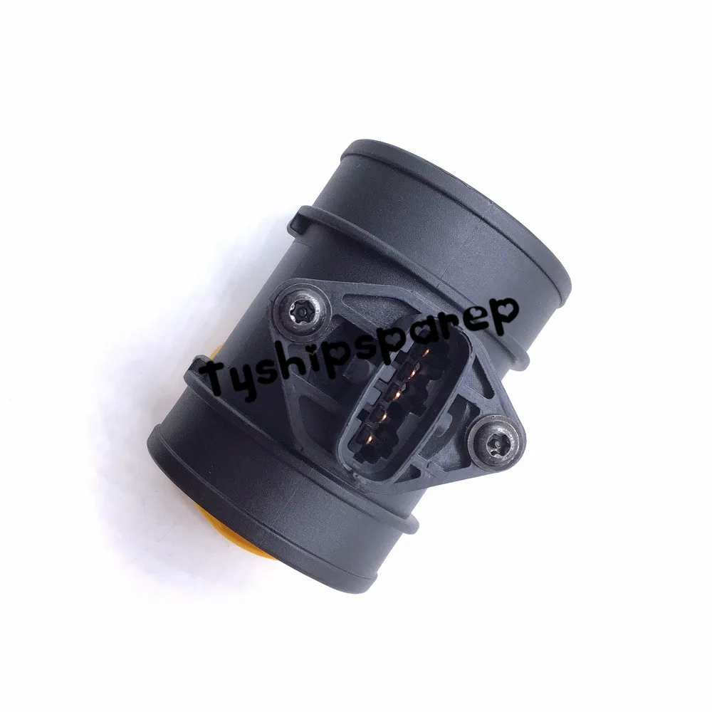 Фото ДАТЧИК МАСОВОГО ВОЗДУХА ДЛЯ ALFA ROMEO 145 146 156 166 GTV Spider Fiat Brava Marea Lancia Kappa Lybra 0280218019 46447503 №2