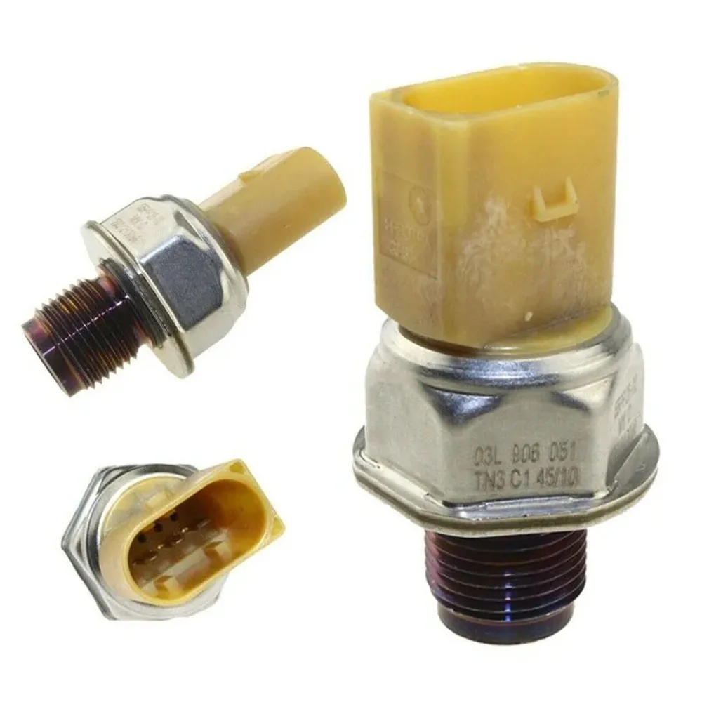 A3 4 5 6 Q5 7 TT V-W-Golf Passat Sko-da 2.0 3.0 TDi Регулятор топливного насоса Common Rail 057130764 h 0281002859