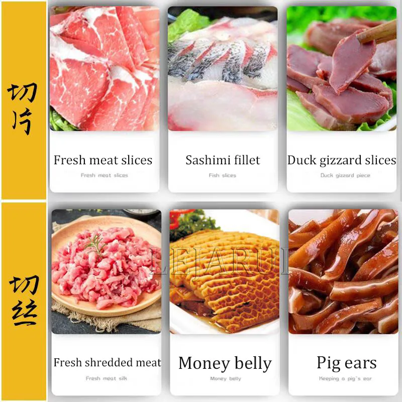 Настольная Коммерческая полностью автоматическая машина для измельчения