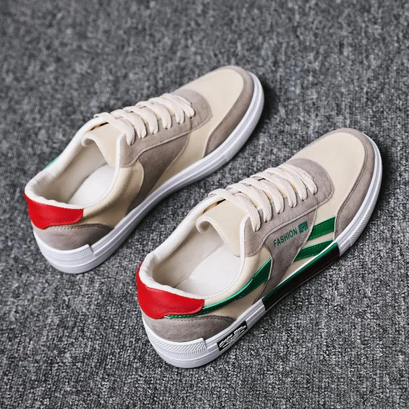 

Минималистичные кроссовки, мужские спортивные кроссовки, мужские беговые кроссовки, дышащая мужская спортивная обувь, высокие кроссовки-н...