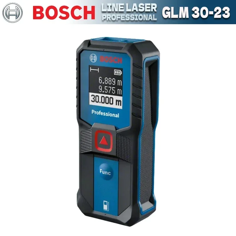 

Bosch GLM 30-23 Лазерный дальномер