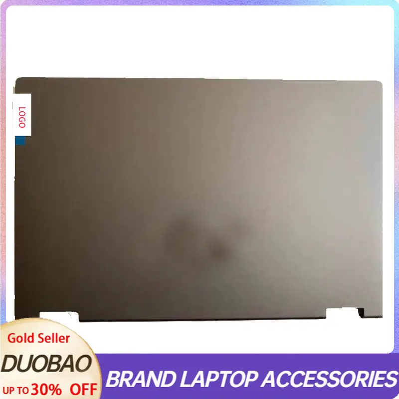 

New FOR Lenovo IdeaPad Flex 5 15ALC05 Screen Back Cover Laptop LCD Back Cover A Shell
