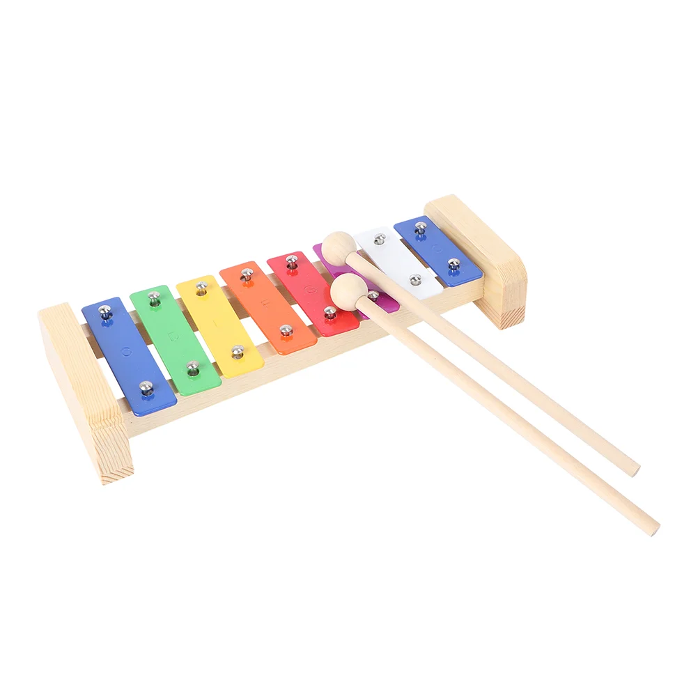 

1 Set of Percussion Baby Xylophone Toddle Kid Percussion Musical