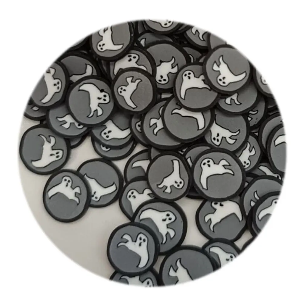 

Серия Хэллоуин ведьма белый призрак фотообои для рукоделия пластиковые клейкие грязные частицы глиняный Фантом Хэллоуин Декор