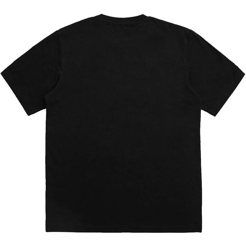 

2022 Spring Summer New Short Sleeves Fashion Brand Pure Cotton Loose Men and Women Couple Loose Breathable Exercise Top