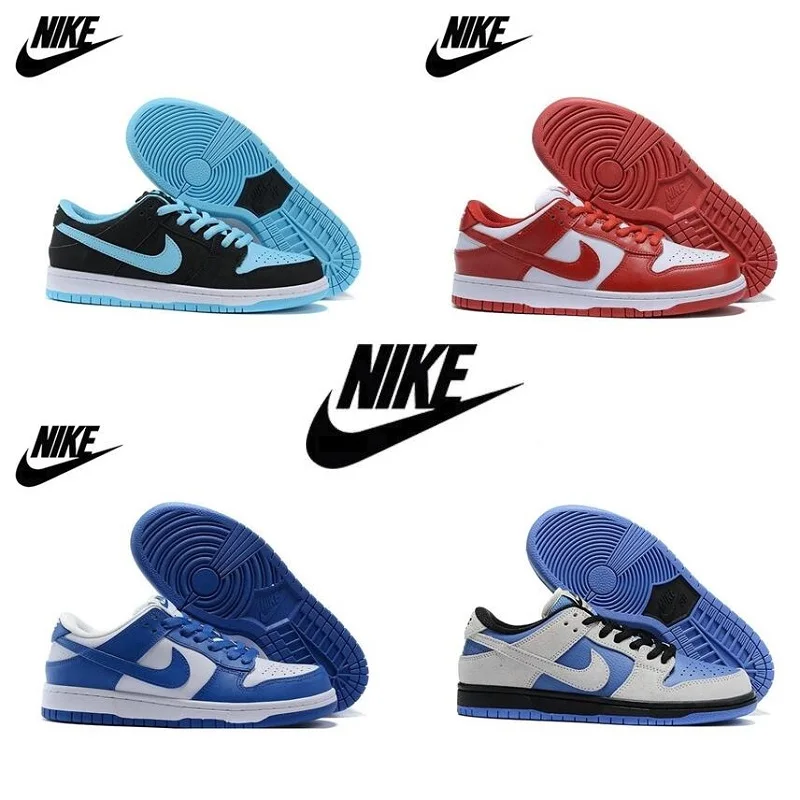 

C17 2023 Pro Men's Skateboarding Shoes Low Mens Cut Outdoor Walking Jogging Women Sneakers Lace Up Athletic Shoes 36-45