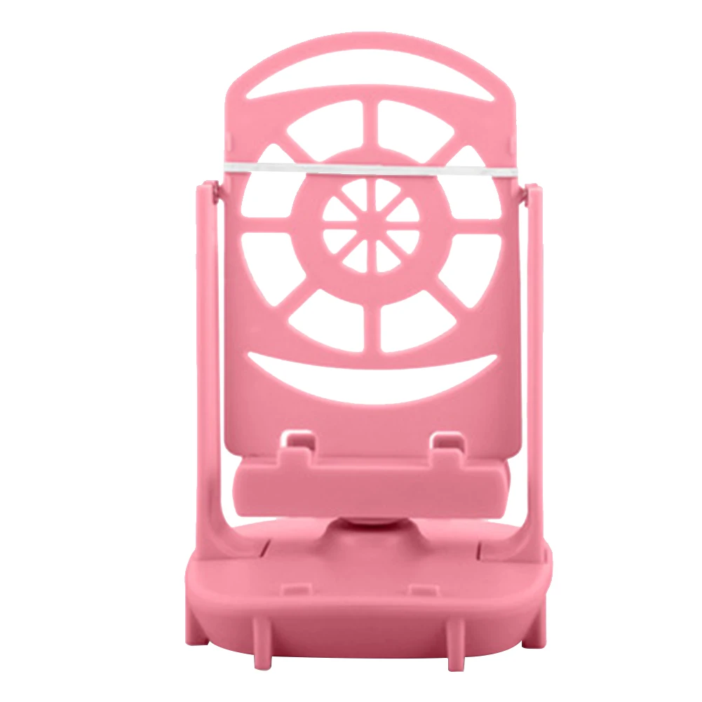 

Passometer Automatic Low Noise Durable Home Phone Swing Holder Decorative Desktop Shake Motion Wiggler Device With USB Cable